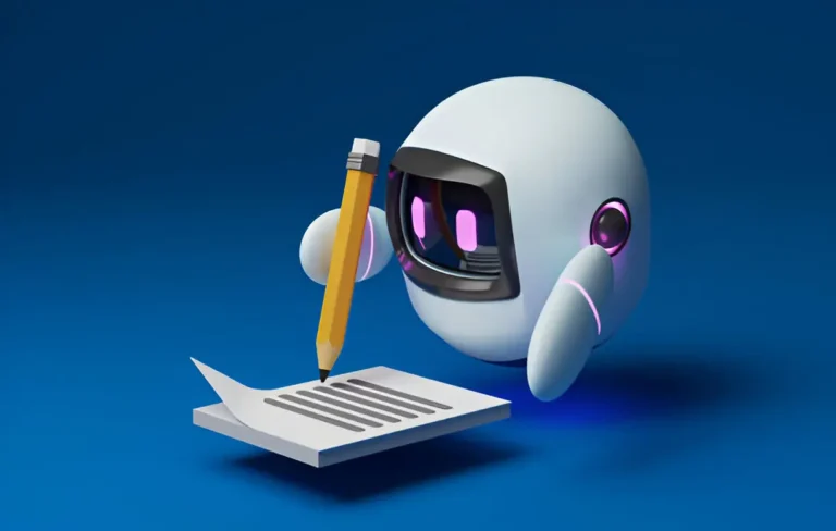 AI Paragraph Rewriter – Revise Your Content with Ease
