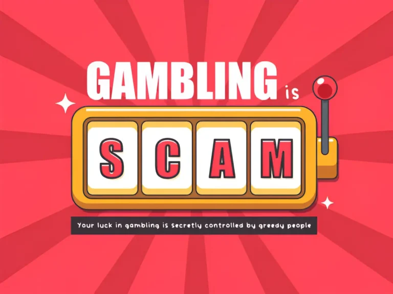 B9.GAME Scam The Fake BC.GAME Casino Tricking Players