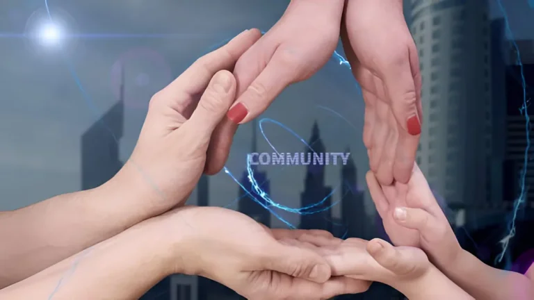 Exploring the Impact of Philanthropy on Community Development and Social Change