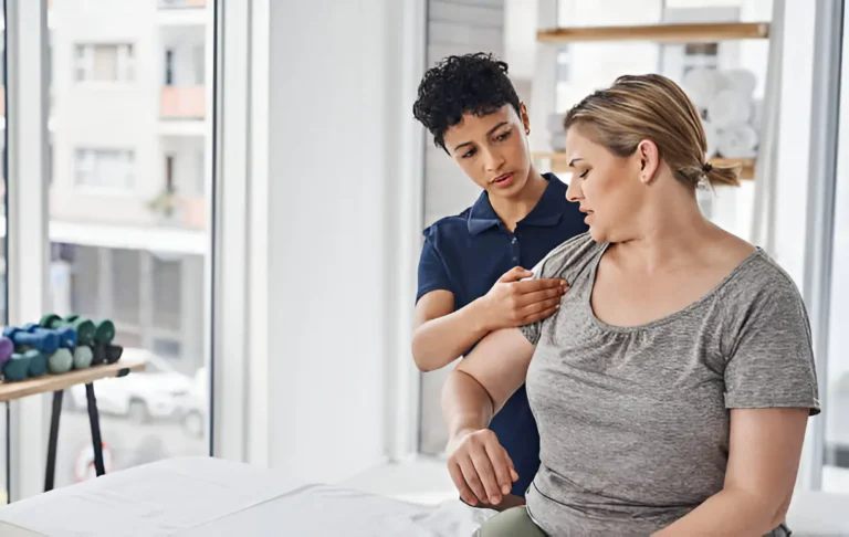 From Surgery to Strength How Massage and In-Home Support Boost Recovery