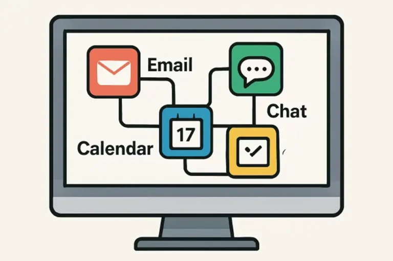 How Multitasking Tools Are Redefining Modern Productivity