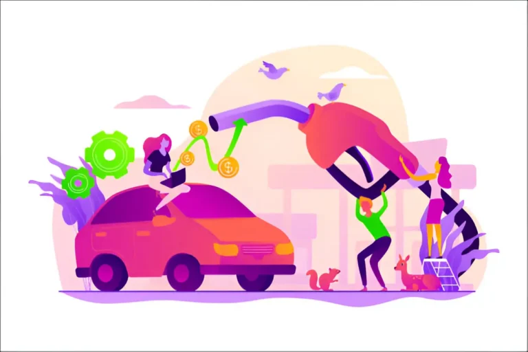 How kingcreditweb Makes Carpooling and Sharing the Cost of Fuel Intelligent and Fair