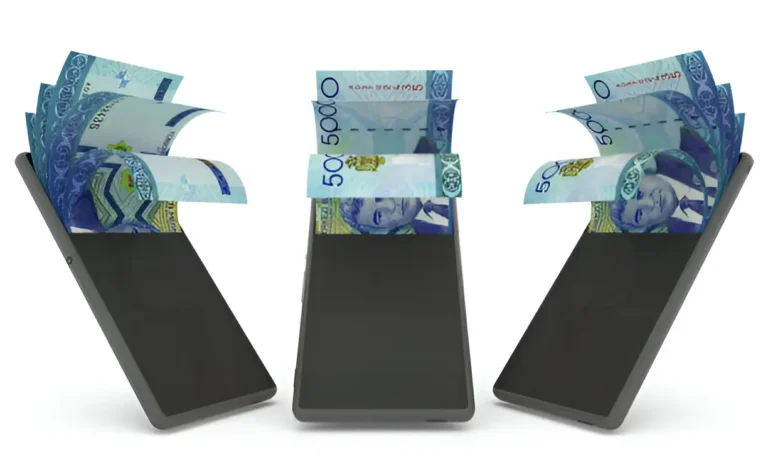 Opstina Everyone's Mobile Small Payment Cash-Out Go Platform for Every Carrier