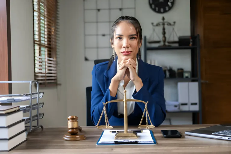 The Judge, the Vocational Expert, and You Who's Who at Your Disability Hearing