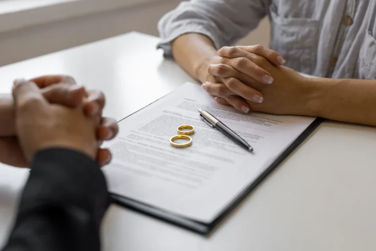 Think All Divorce Lawyers Are the Same Here's What Most People Don't Know