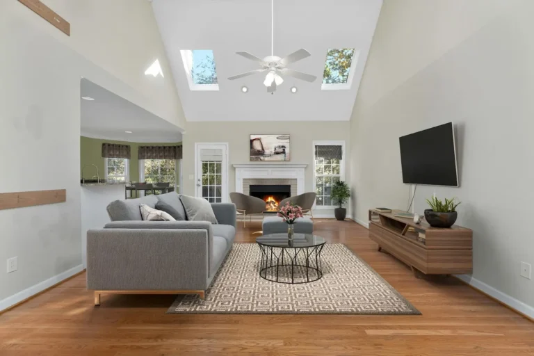 Tips and Resources for Giving Your Living Spaces a Refresh