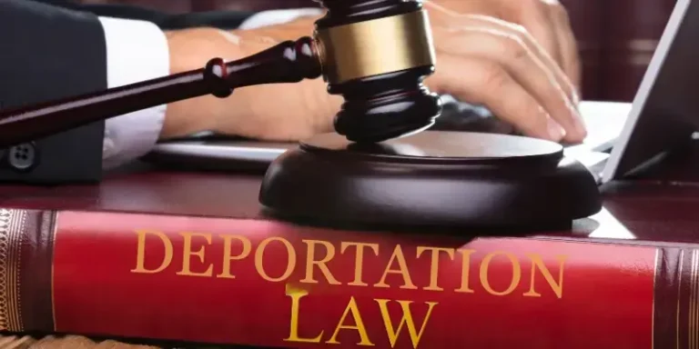 What a Las Vegas Immigration Attorney Really Does For You
