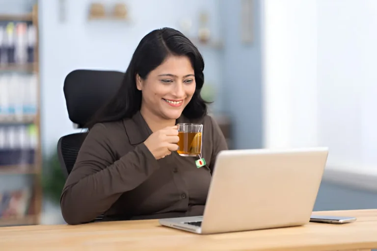 Office Refresh That Works While You Work