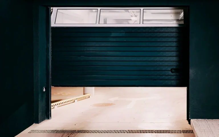 The Ultimate Garage Door Rescue Plan to Keep Your Home Safe and Sound
