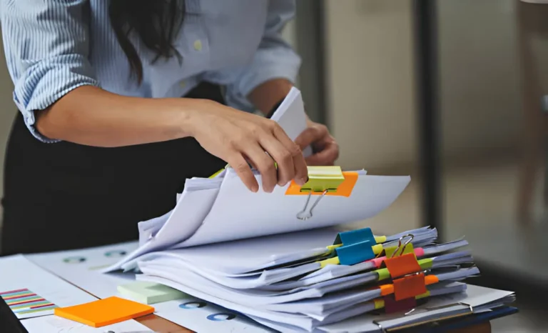 Why Solid Documentation and Project Controls Build Accountability