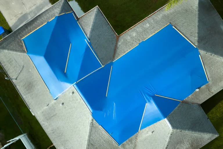 Protecting Your Home from the Top Down – Roofing Done Right