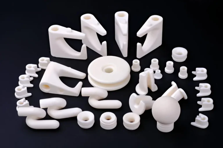 The Advantages of Ceramic Injection Molding Over Traditional Shaping Methods