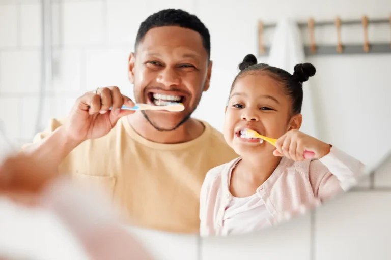 Play, Brush, Repeat Turning Oral Care into a Family Adventure