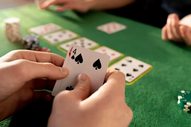 Stud Poker vs. Texas Hold’em Key Differences Every Player Should Know