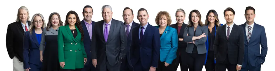 What Sets Goodman Acker P.C. Apart in Michigan Personal Injury Law