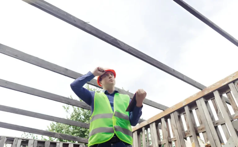 Why You Should Call for Regular Roof Inspection
