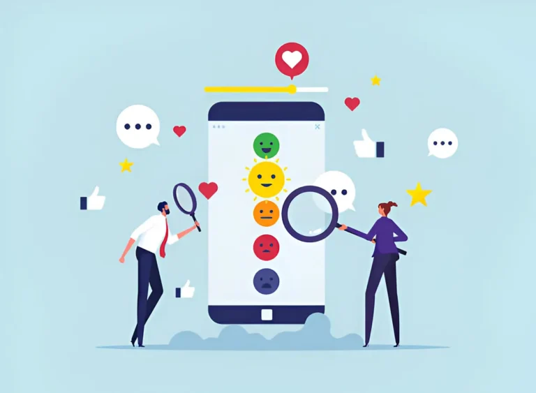 Response to a Negative Review Without Damaging Your Brand