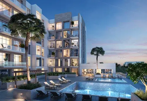 Apartments for Sale in Dubai: Discover Modern Living at Park Avenue by Azizi Development Apartments for Sale in Dubai Discover Modern Living at Park Avenue by Azizi Development