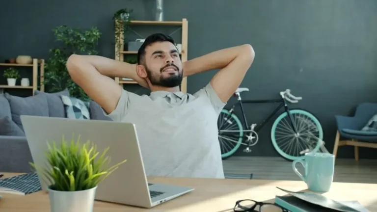 Your Time is Your Own A Simple Guide to the Right to Disconnect