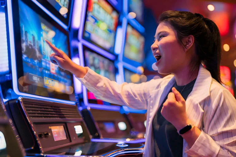 Maximize Your Chances: Choosing the Right Slot Game Maximize Your Chances Choosing the Right Slot Game