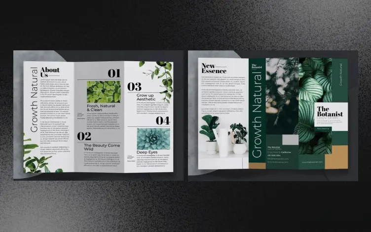 Designing Effective Booklets Best Practices and Common Pitfalls