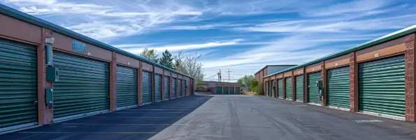 Finding the Perfect Storage Place A Guide for Beginners