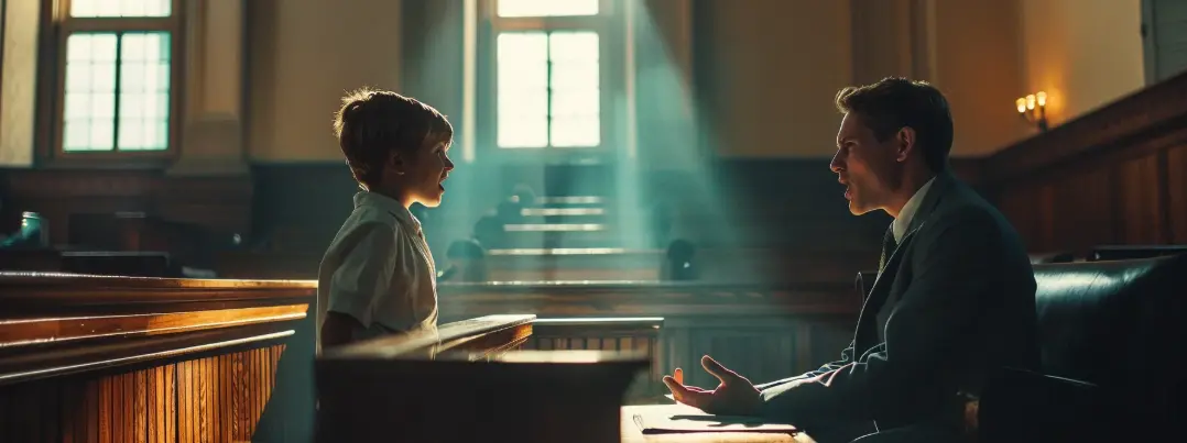 Navigating the Social Security Disability Process for Children How a Benefits Lawyer Can Help