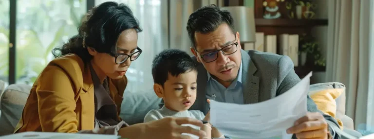 Navigating the Social Security Disability Process for Children How a Benefits Lawyer Can Help