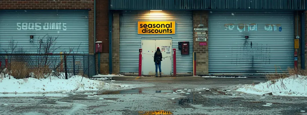 Tips for Finding Affordable Storage Units