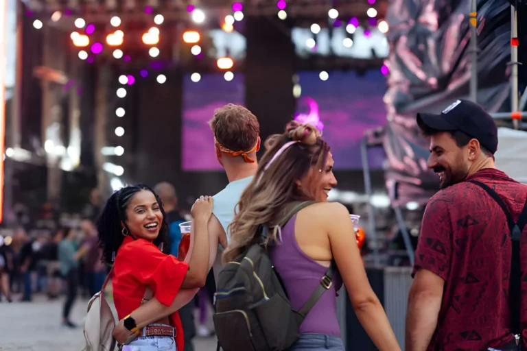 Everything You Need to Know About Making Your Brand Unmissable at Expos and Festivals