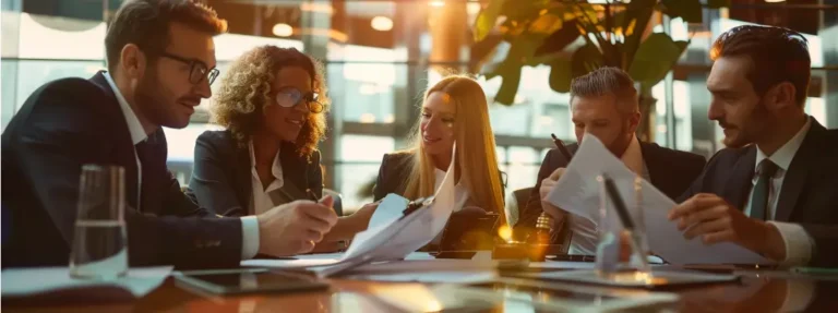 How Hiring Vegas Car Accident Lawyers Can Ensure Fair Compensation 