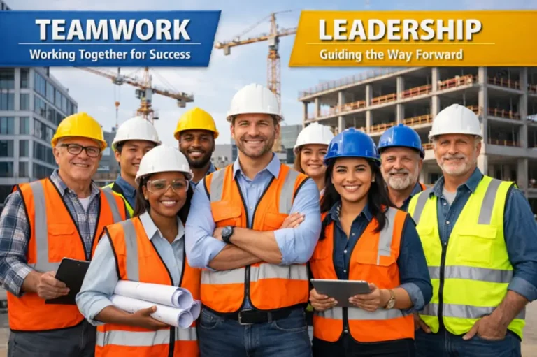Leading Commercial Contractors What Sets the Experts Apart