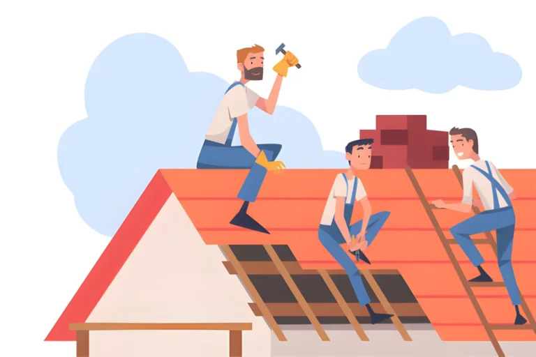 A Roof Replacement and Repair Guide for Homeowners A Roof Replacement and Repair Guide for Homeowners