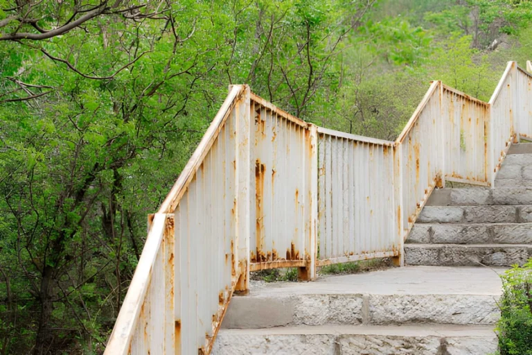 How to Spot if You Need to Replace Your Home’s Railings How to Spot if You Need to Replace Your Home's Railings