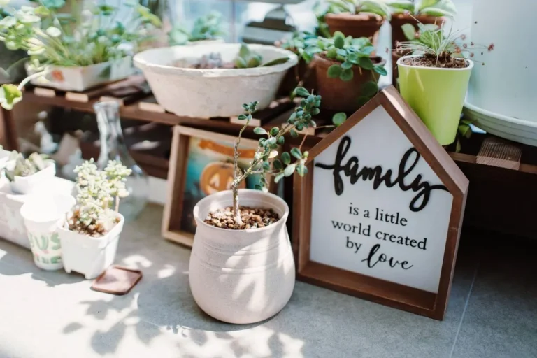 The Benefits of Family Time for Children and Parents