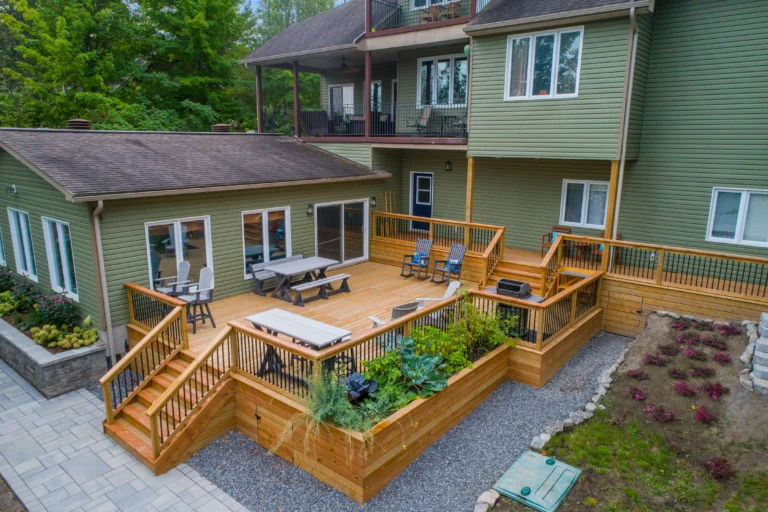 How to Plan a Custom Deck That Fits Your Home, Yard, and Everyday Life in 2026